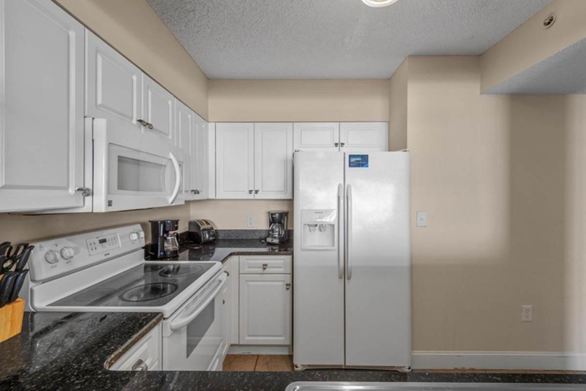 Oversized 3-Bedroom Floorplan With Amazing Panoramic Views Myrtle Beach Zewnętrze zdjęcie