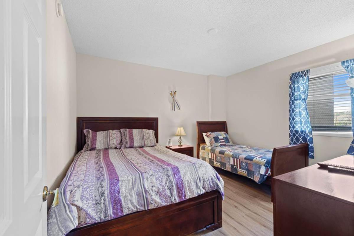 Oversized 3-Bedroom Floorplan With Amazing Panoramic Views Myrtle Beach Zewnętrze zdjęcie