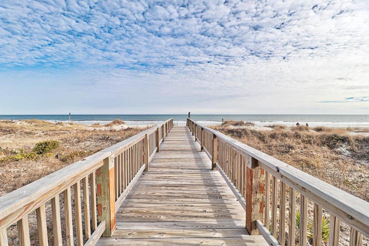 Oversized 3-Bedroom Floorplan With Amazing Panoramic Views Myrtle Beach Zewnętrze zdjęcie